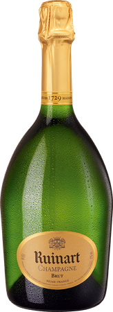 Champagner Ruinart Brut - 0,75 l