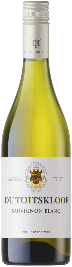 Toitskloof Sauvignon Blanc - 0,75 l