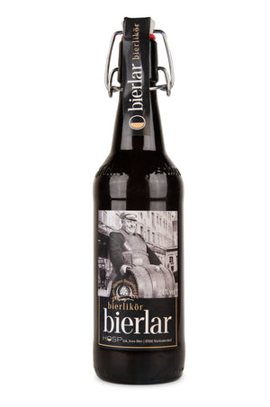 Bierlar Allgäuer Bierlikör - 0,50 l
