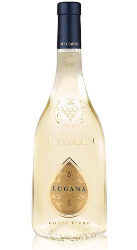Bulgarini Lugana Doc Gocce d'Oro  - 0,75 l