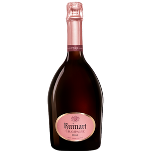 Champagner Ruinart Brut Rosé  - 0,75 l