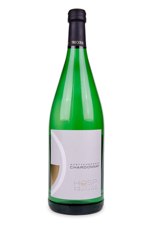 Tirolinger Chardonnay Edition Hosp - 1,0 l -